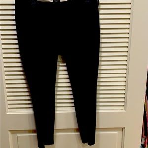J Crew Minnie Pants